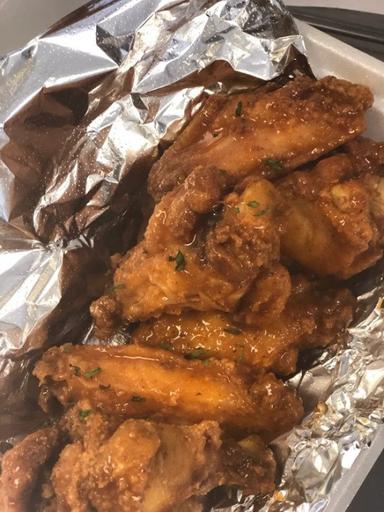 Family Flava Food Truck in Plainfield, NJ