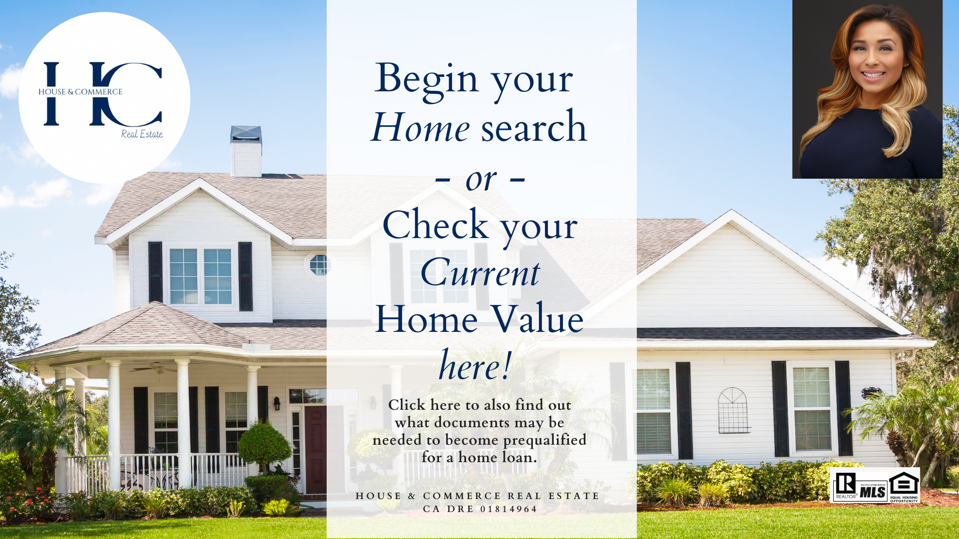 Marissa Perez REALTOR ️ in El Centro, CA