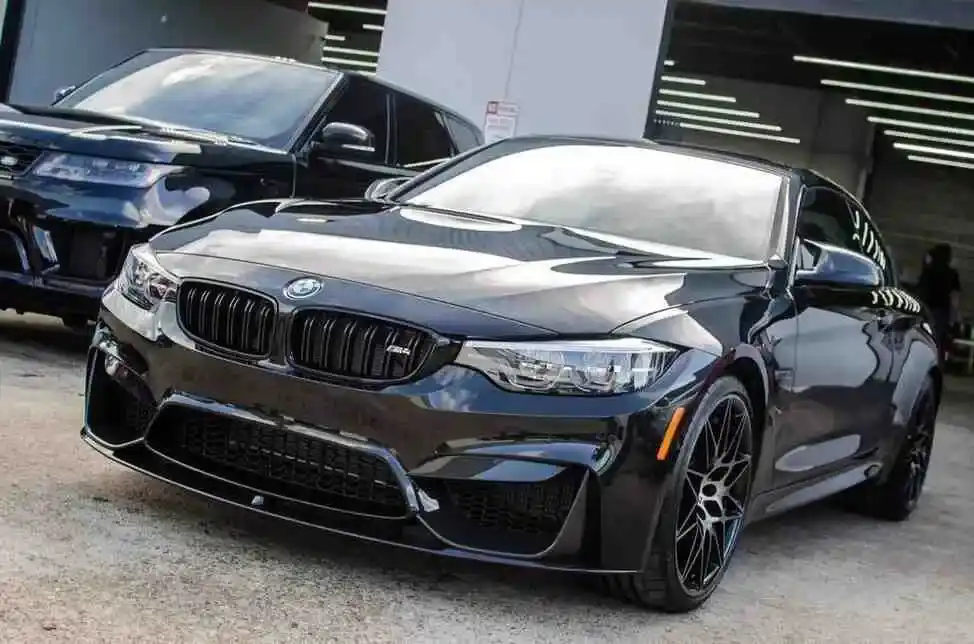 Walker's Mobile Detailing in La Mesa, CA