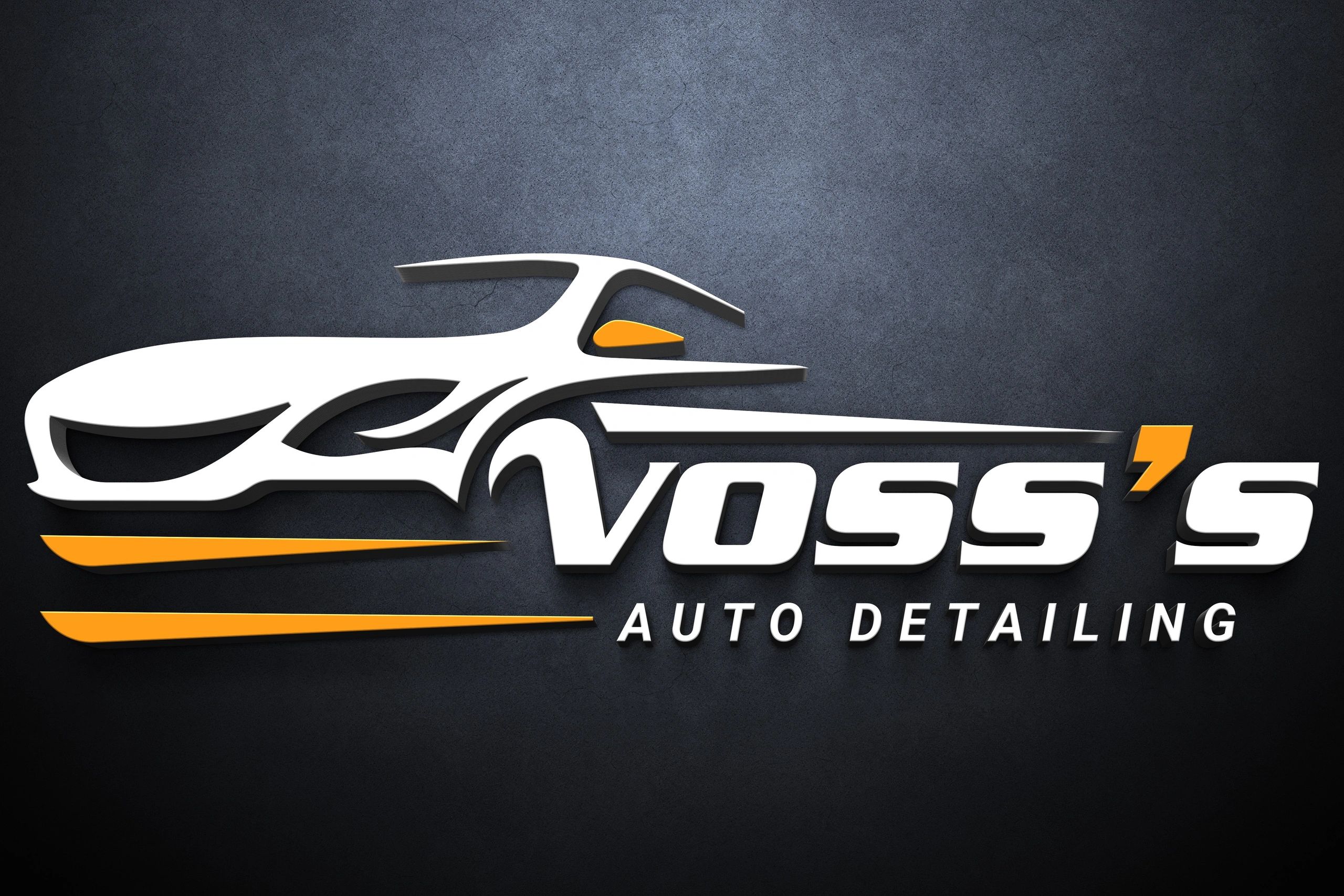 Voss’s Mobile Auto Detailing in Irvine, CA