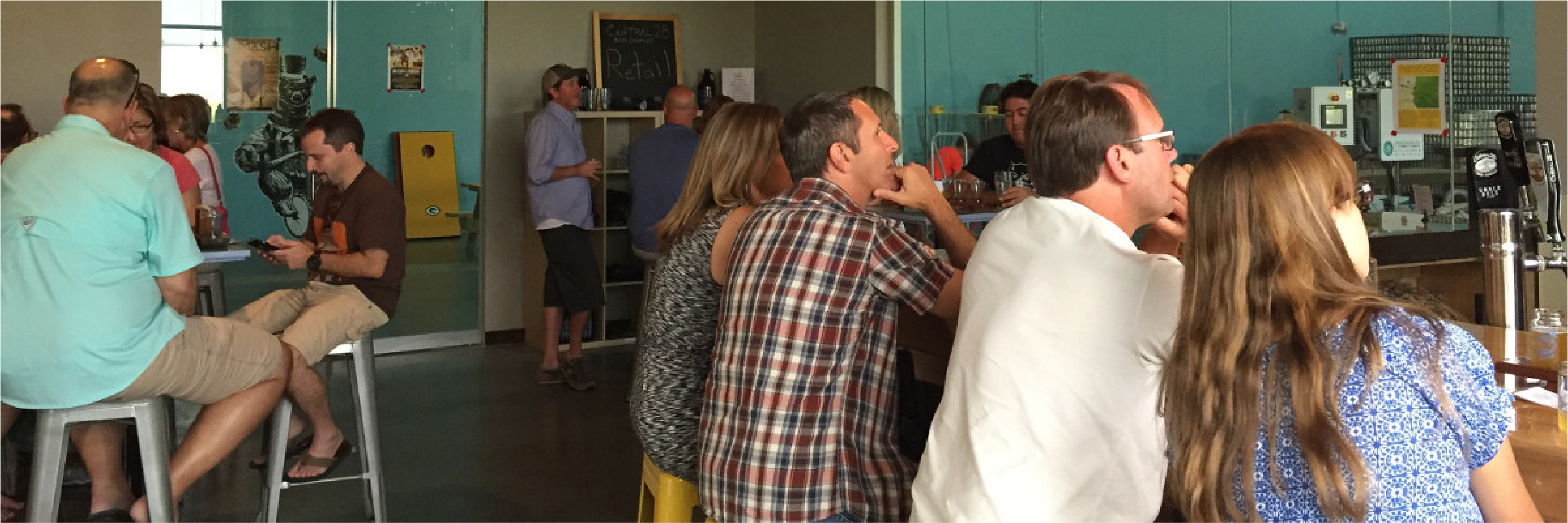 Central 28 Beer Company in DeBary, FL (3)
