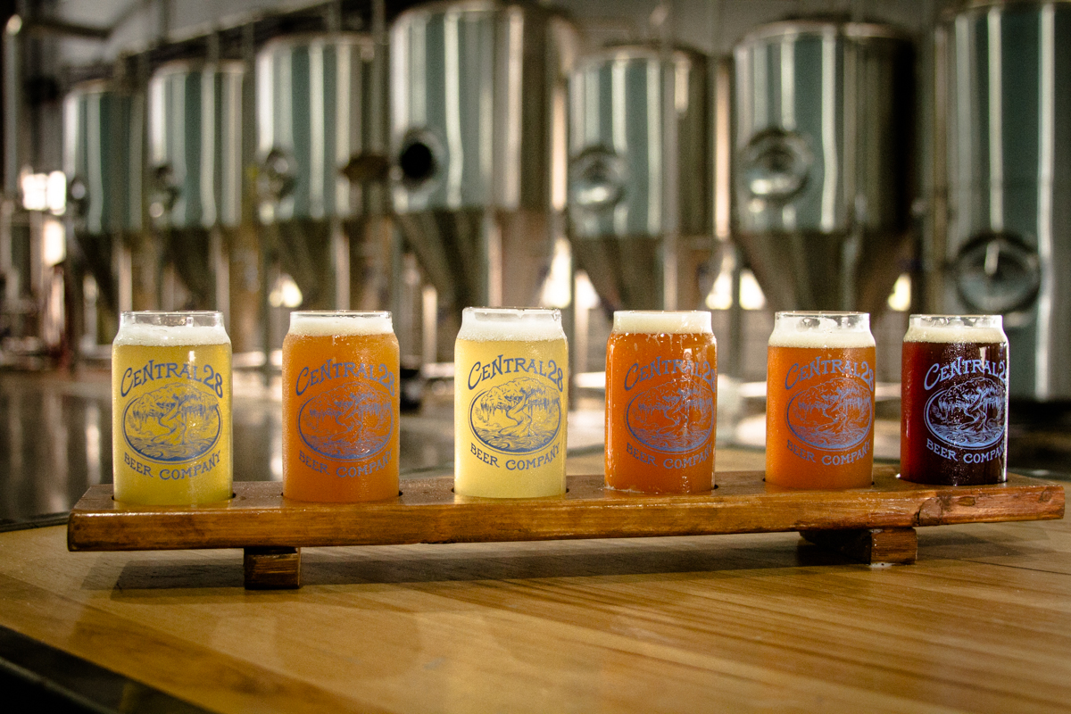 Central 28 Beer Company in DeBary, FL (6)