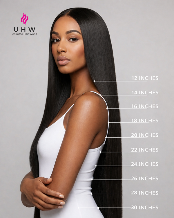 Ultimate Hair World in Bloomfield, NJ (6)