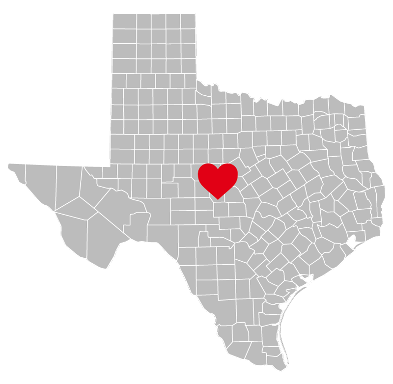 James Long Real Estate Inc in Brady, TX