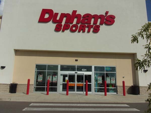 Dunham's Sports in Millington, TN