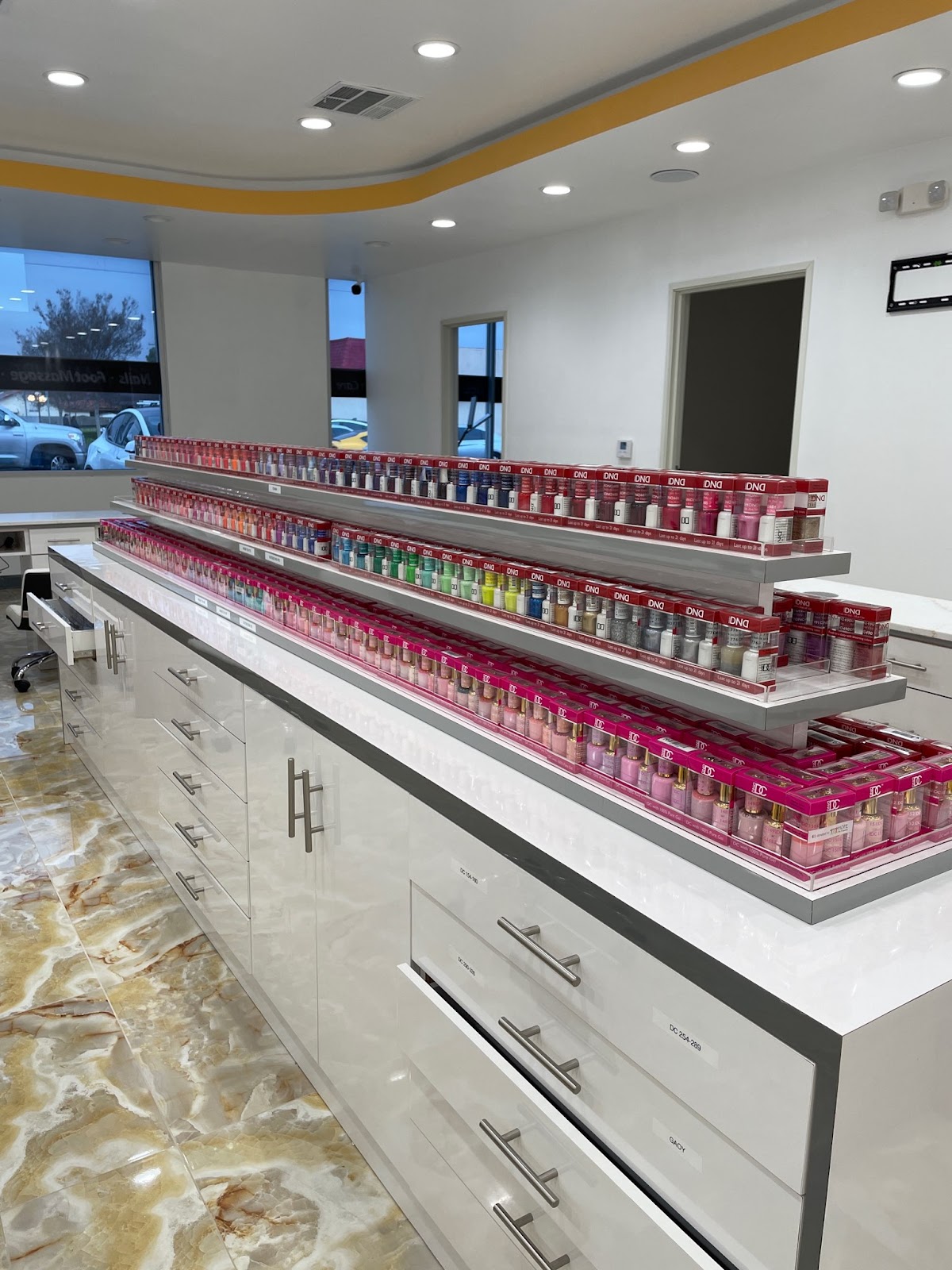 VIP NAILS SPA in Buena Park, CA (5)