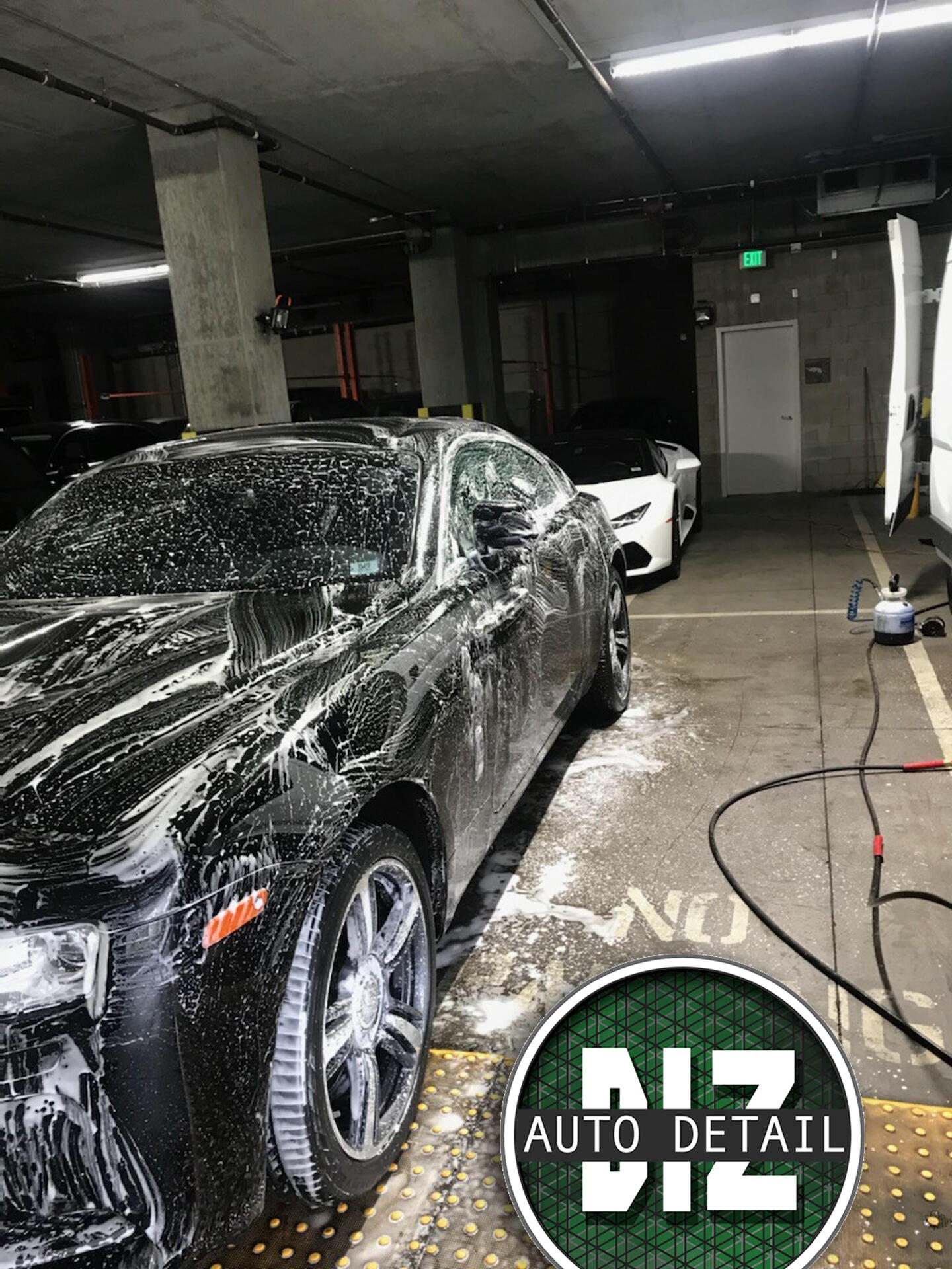 DIZ Auto Detail & Products in Los Angeles, CA