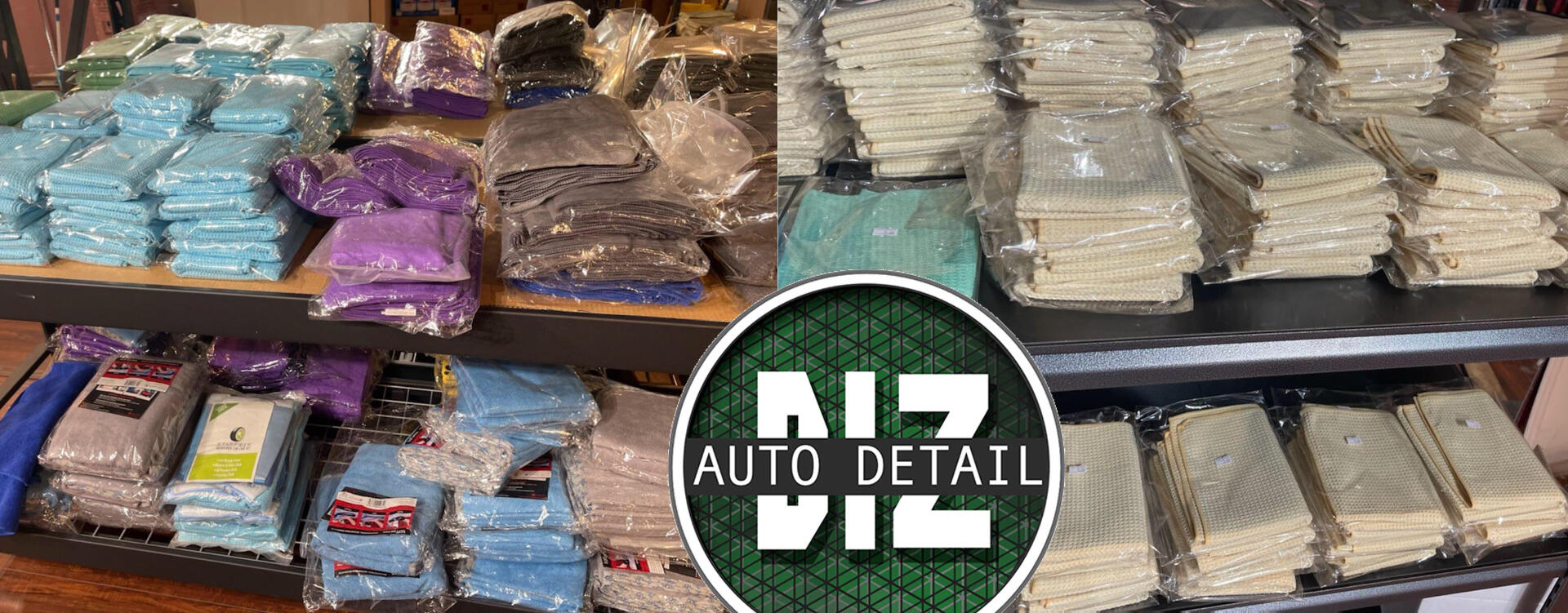 DIZ Auto Detail & Products in Los Angeles, CA (2)