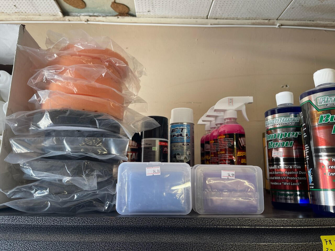 DIZ Auto Detail & Products in Los Angeles, CA (4)