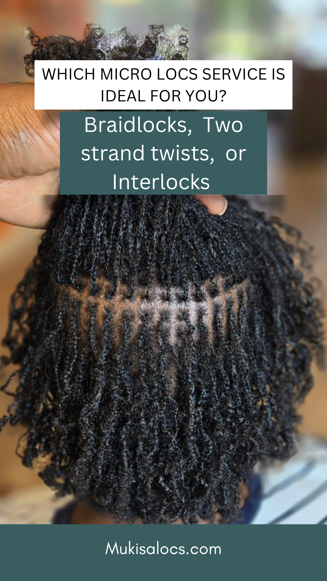 Mukisa Locs LLC in Coral Springs, FL