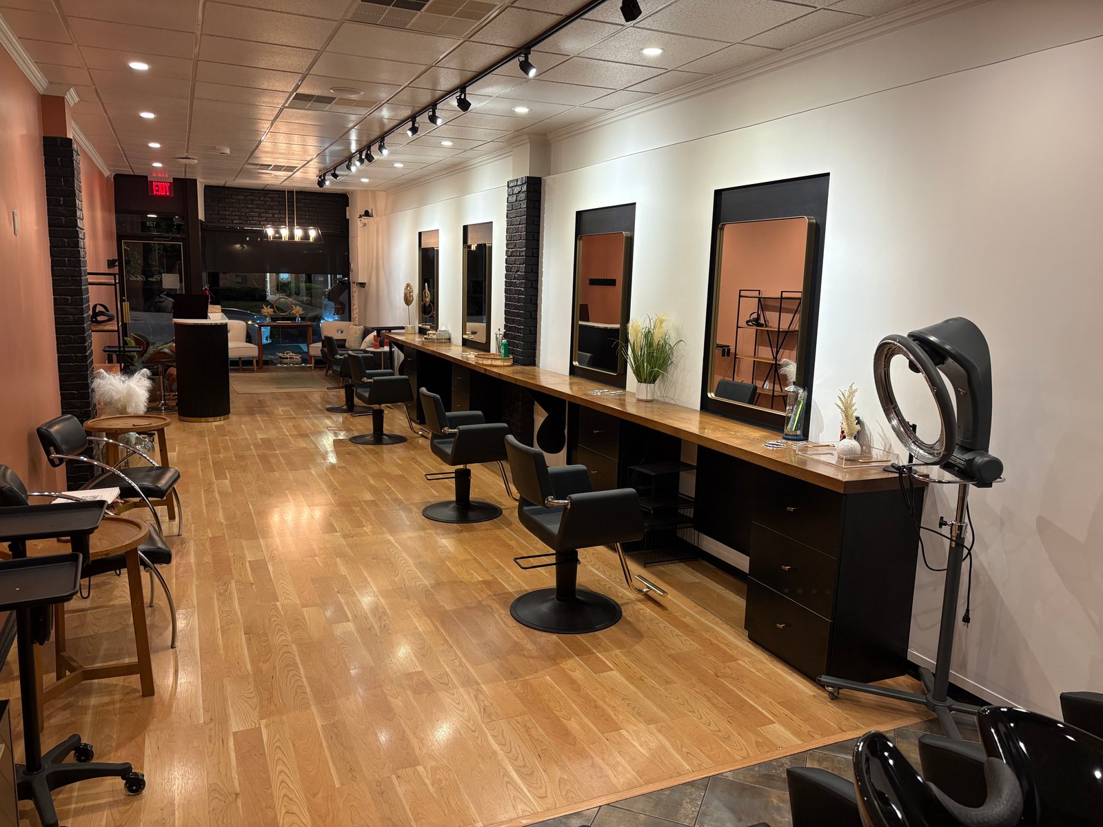 Ciao Bella Hair Studio in Hillsdale, NJ (2)