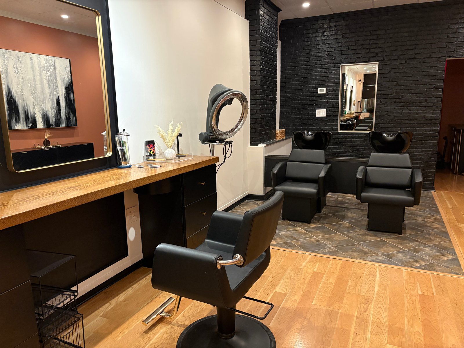 Ciao Bella Hair Studio in Hillsdale, NJ (3)