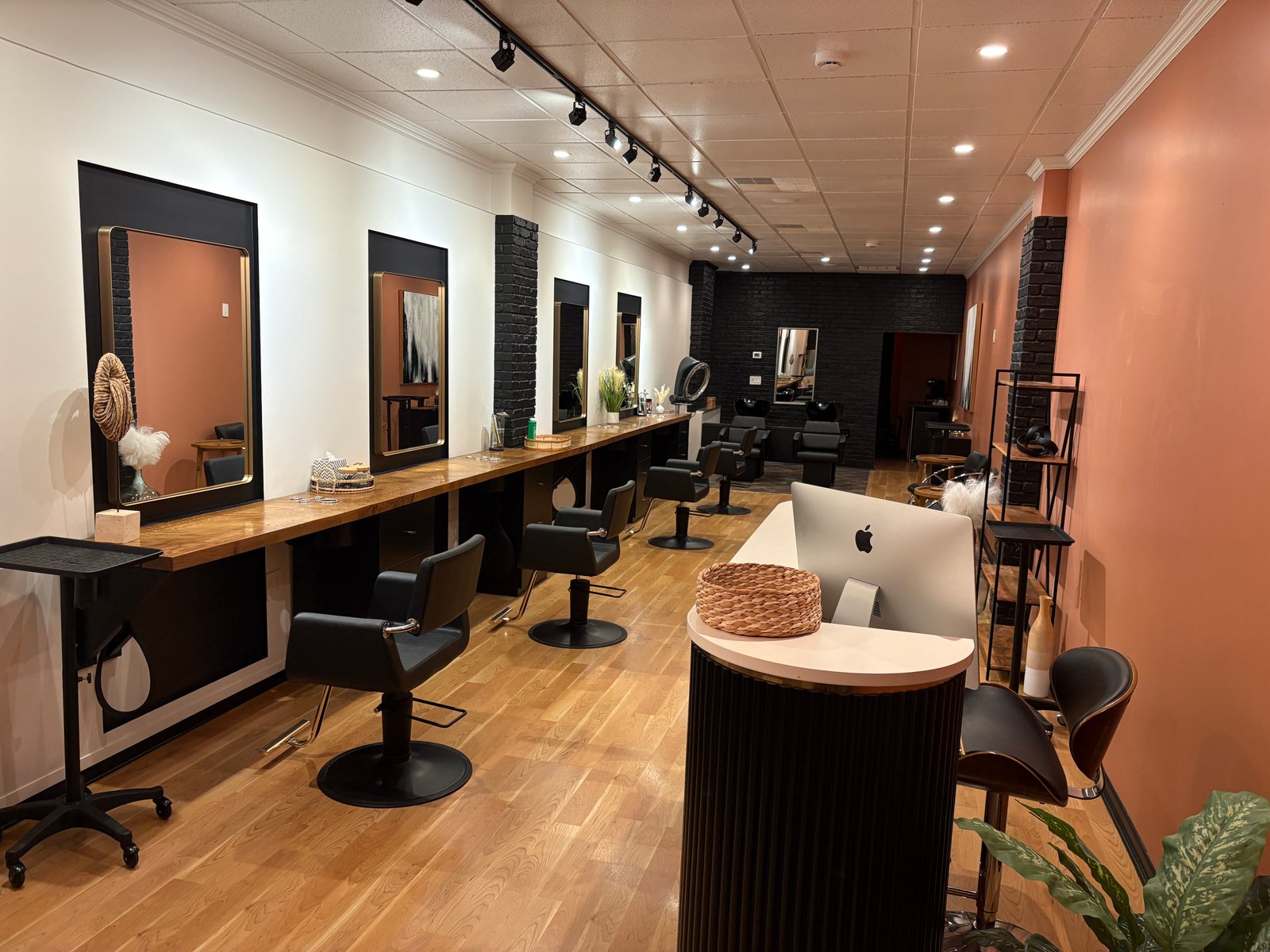 Ciao Bella Hair Studio in Hillsdale, NJ (4)