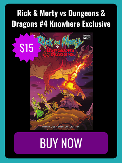 Knowhere Games & Comics in San Marcos, CA (3)
