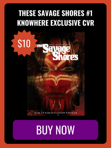 Knowhere Games & Comics in San Marcos, CA (6)