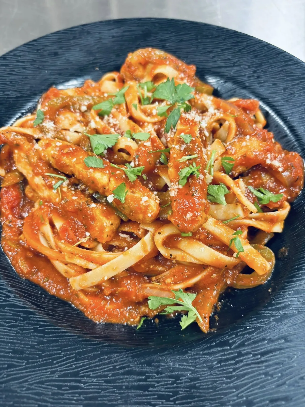 Cambria's Bistro in Wadsworth, OH (3)