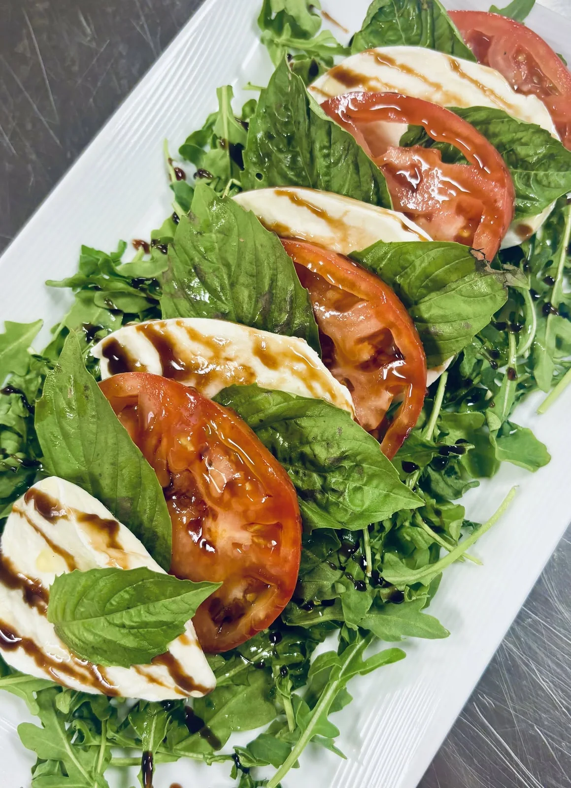 Cambria's Bistro in Wadsworth, OH (4)