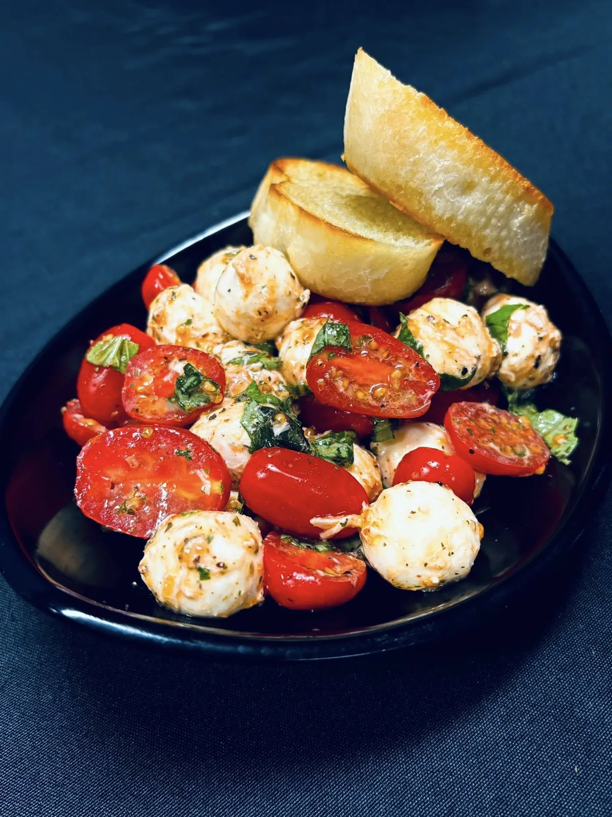 Cambria's Bistro in Wadsworth, OH (5)