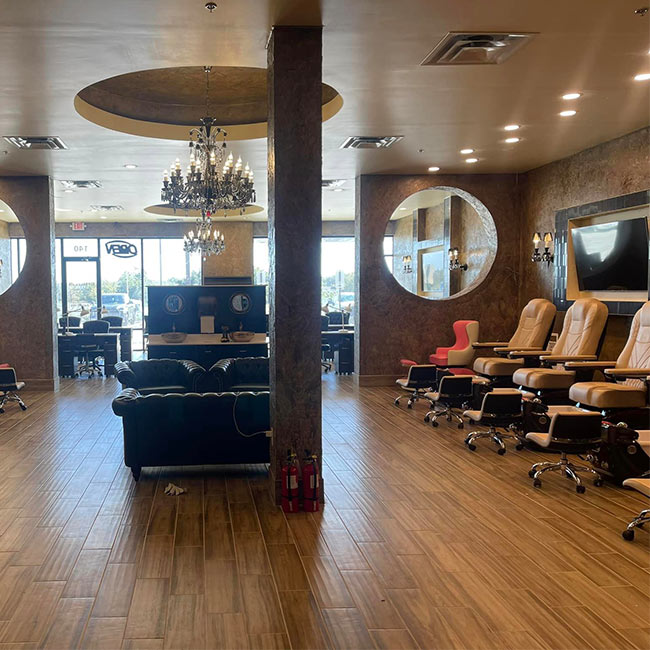VIP Nails & Spa Leander in Leander, TX (3)