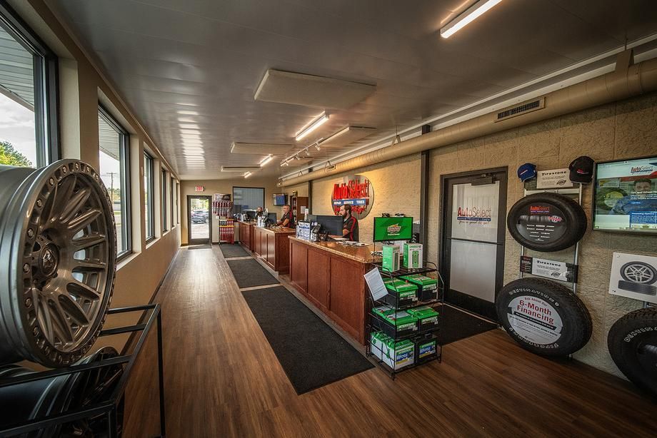 Auto Select Dinomotive Service & Sales in Weston, WI (2)
