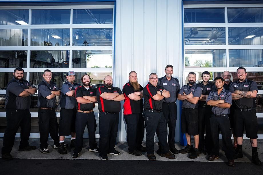 Auto Select Dinomotive Service & Sales in Weston, WI (4)