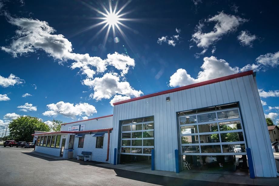 Auto Select Dinomotive Service & Sales in Weston, WI (6)