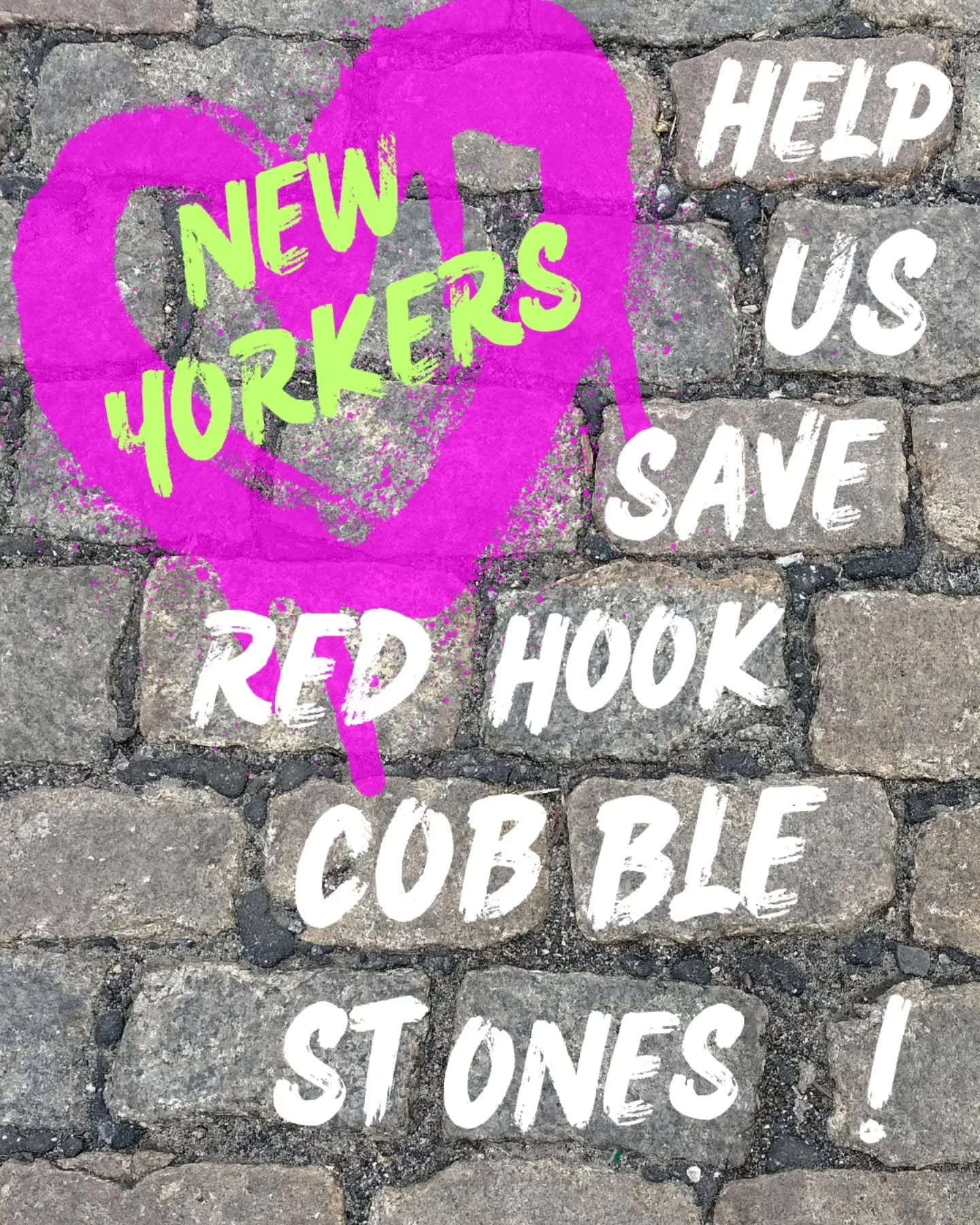 Red Hook Business Alliance in Brooklyn, NY (2)