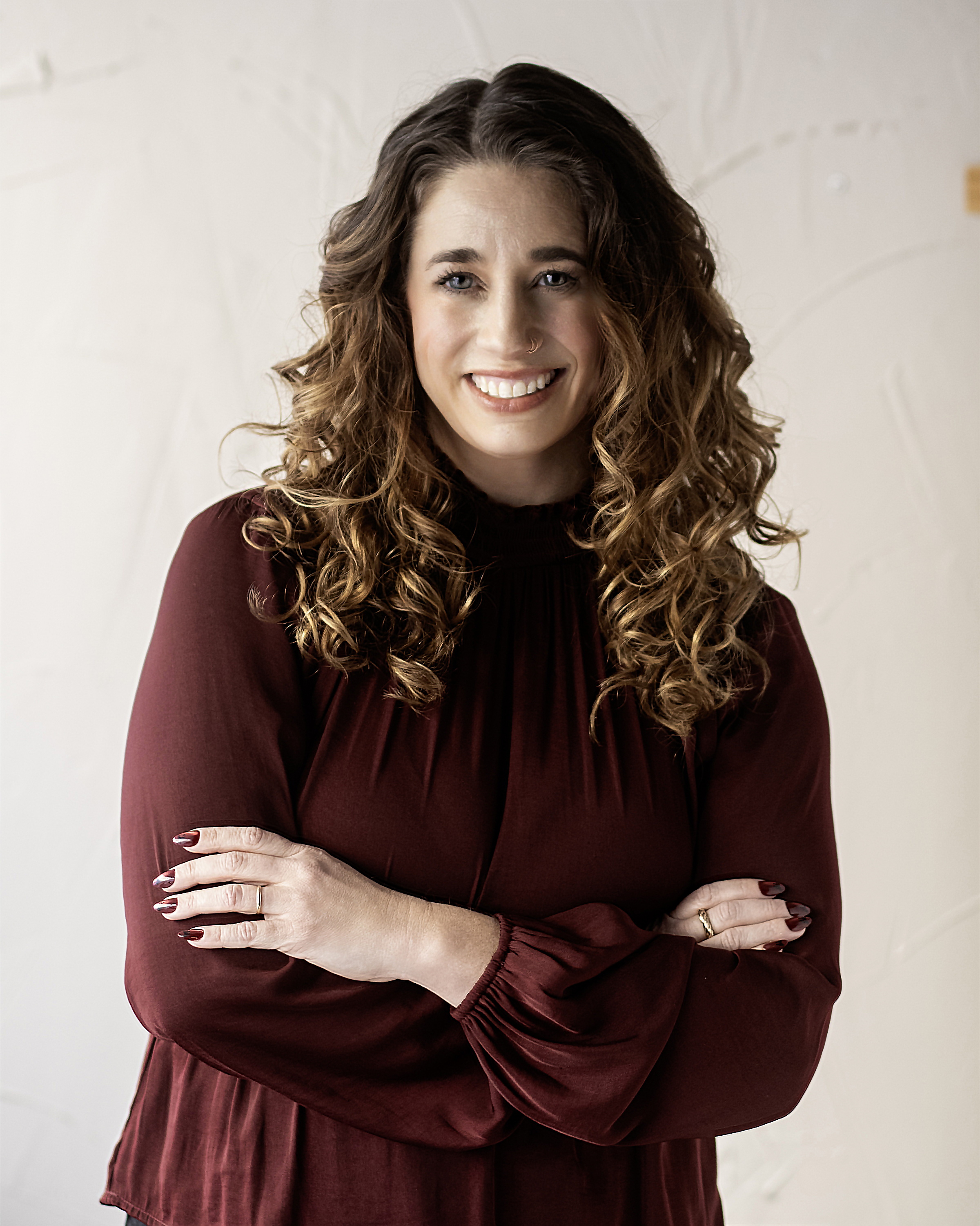 Steph McCarty, Realtor in Terre Haute, IN