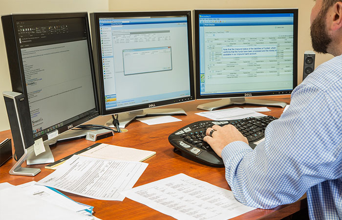 Werner & Co. CPAs in Allentown, PA