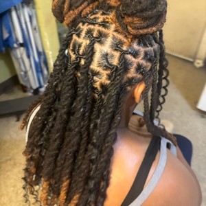 Braids By Mia in Charleston, SC