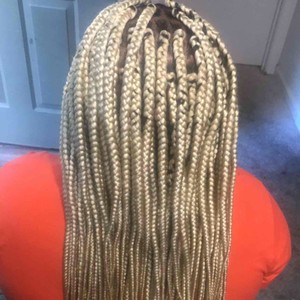 Braids By Mia in Charleston, SC (2)