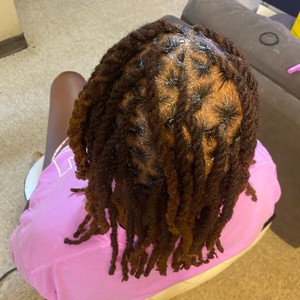 Braids By Mia in Charleston, SC (3)