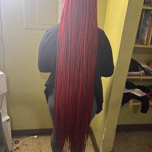Braids By Mia in Charleston, SC (5)