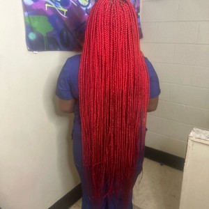 Braids By Mia in Charleston, SC (6)