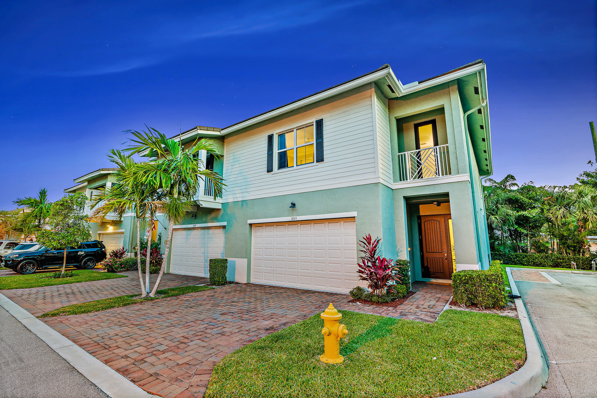 Meyer Lucas Real Estate Team in Jupiter, FL (2)
