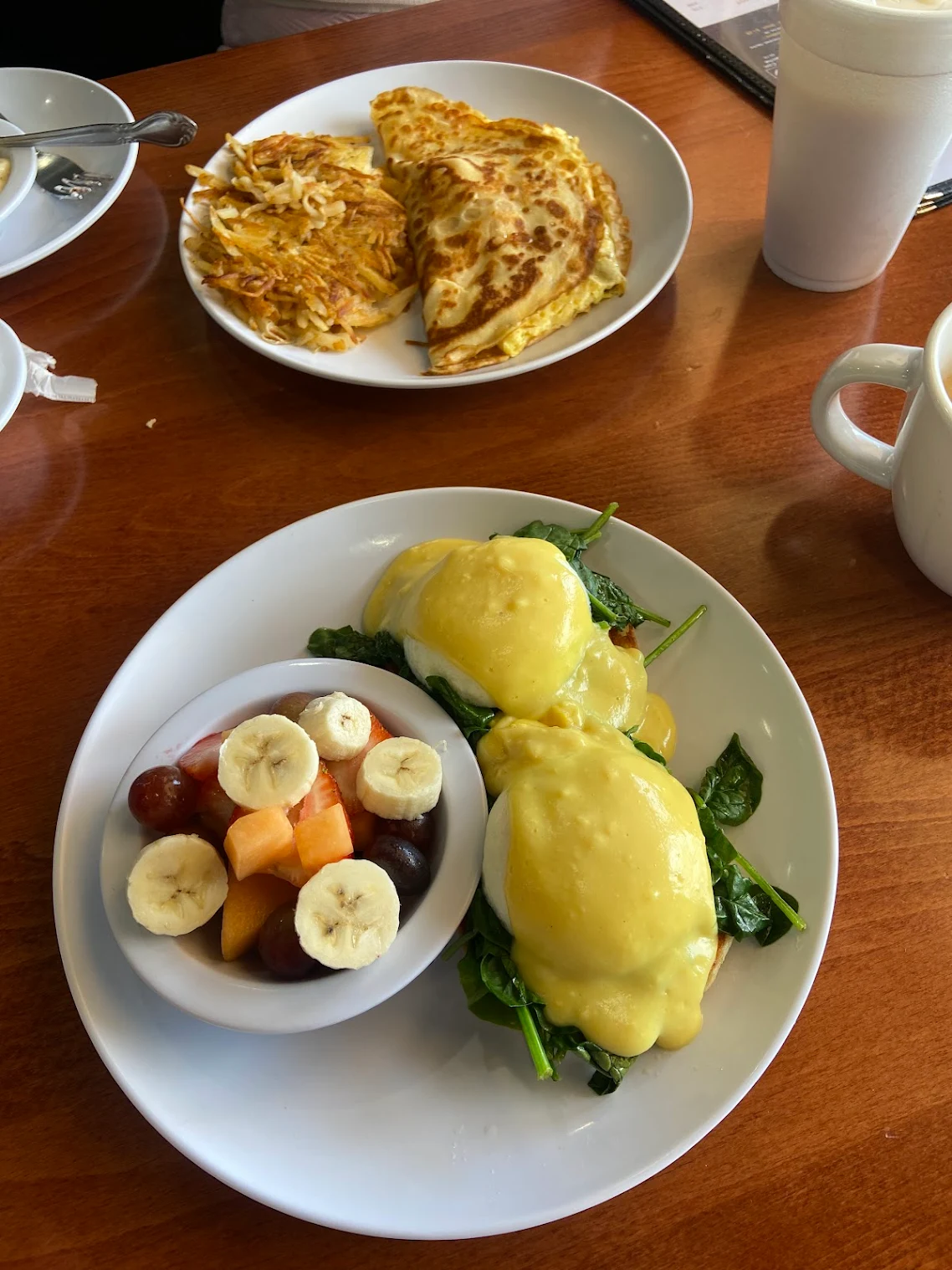 JGoody Cafe Bakery in Oldsmar, FL (2)