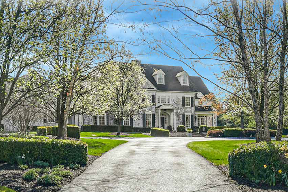 Carol C Dorey Real Estate Inc in Springtown, PA (2)