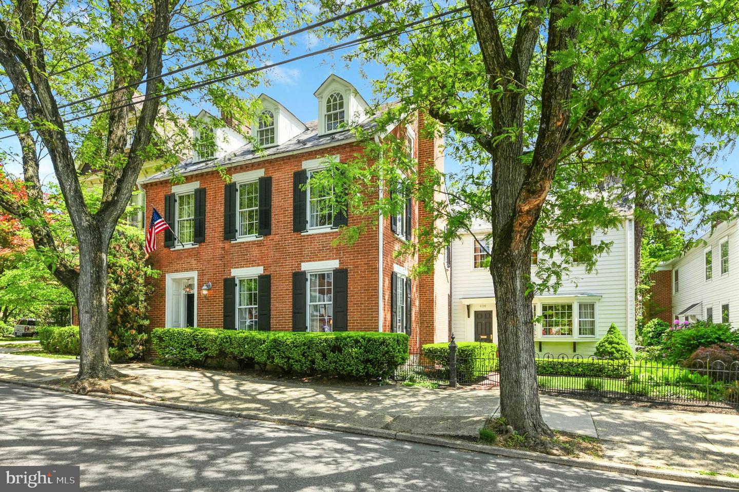 Carol C Dorey Real Estate Inc in Springtown, PA (6)