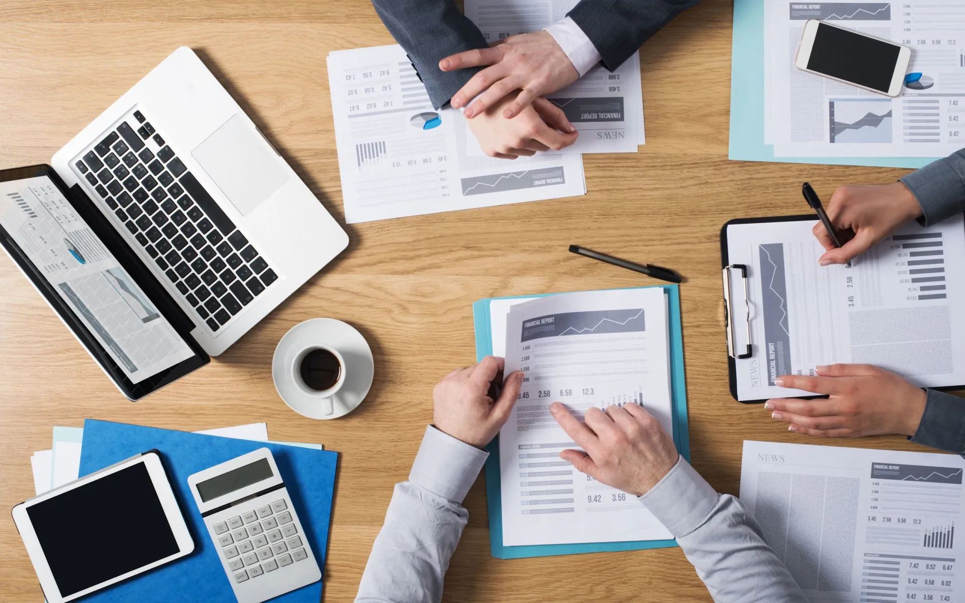 P Malcolm Gulley CPA in Karnes City, TX (3)