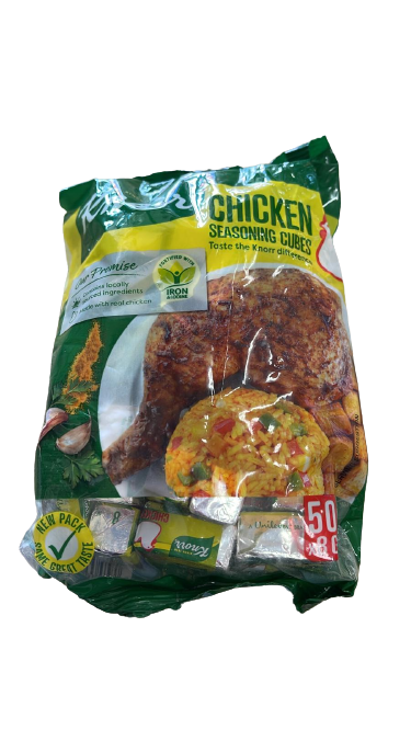K&K African Market LLC in Frisco, TX