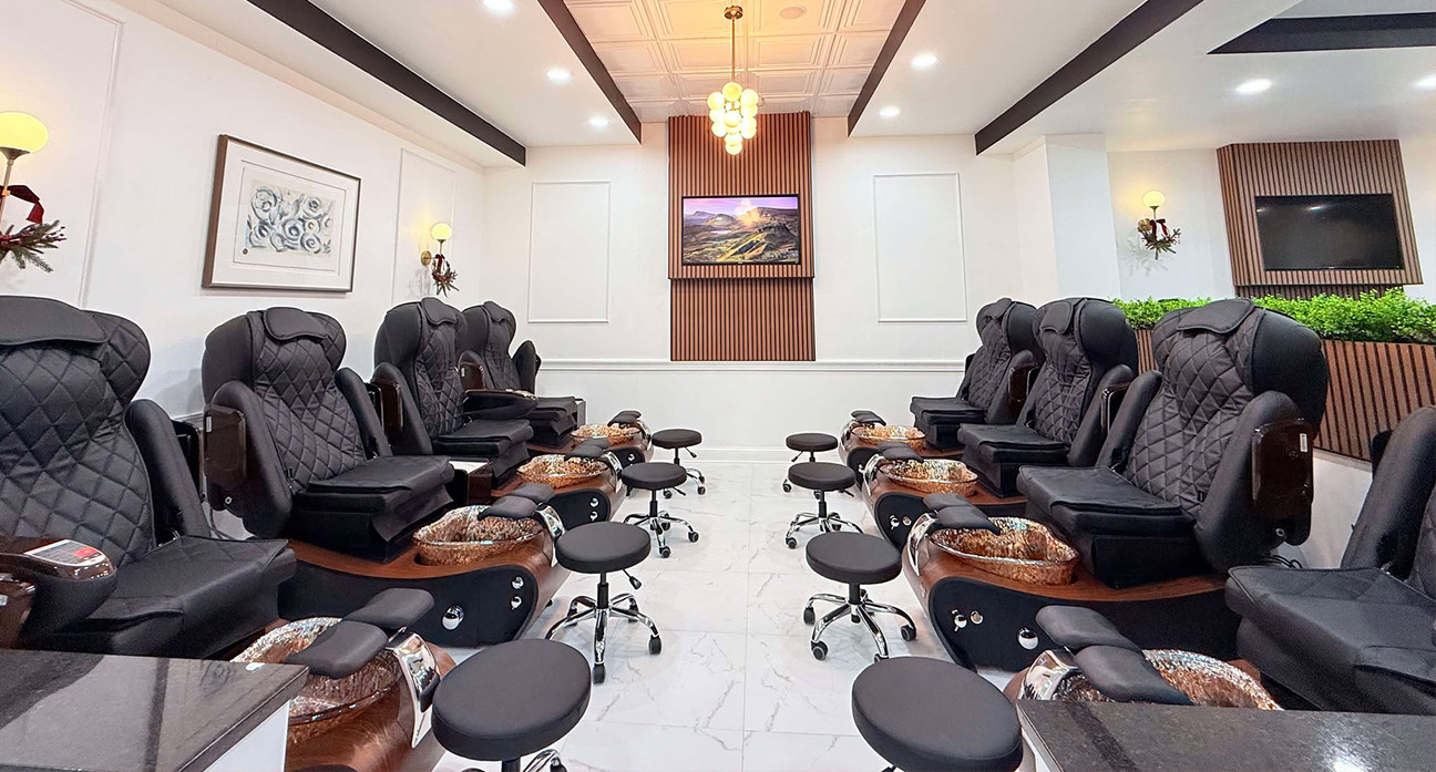 AVENTUS NAIL SPA in Lewis Center, OH (2)