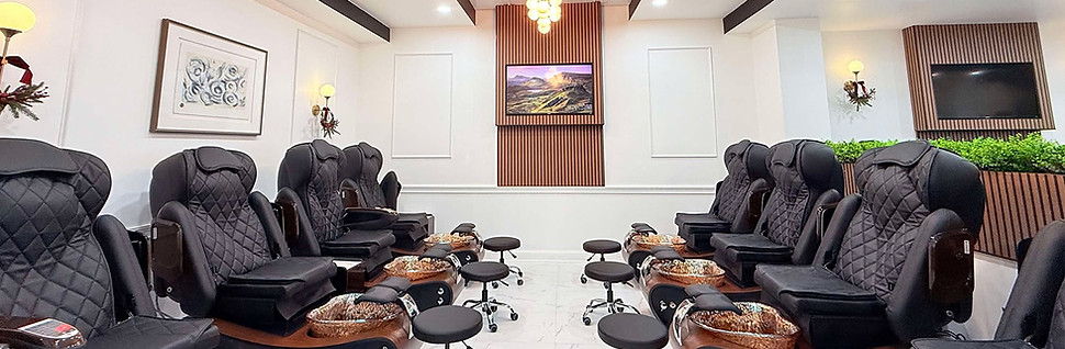 AVENTUS NAIL SPA in Lewis Center, OH (3)