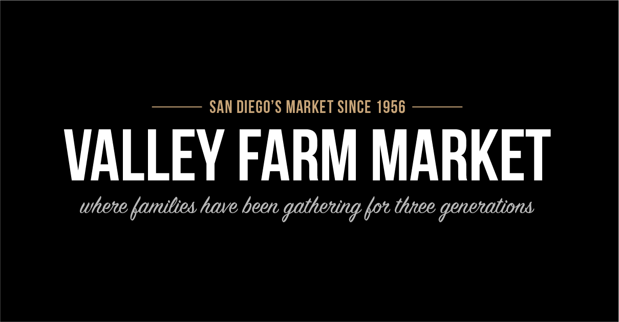Valley Farm Market Del Mar in Del Mar, CA