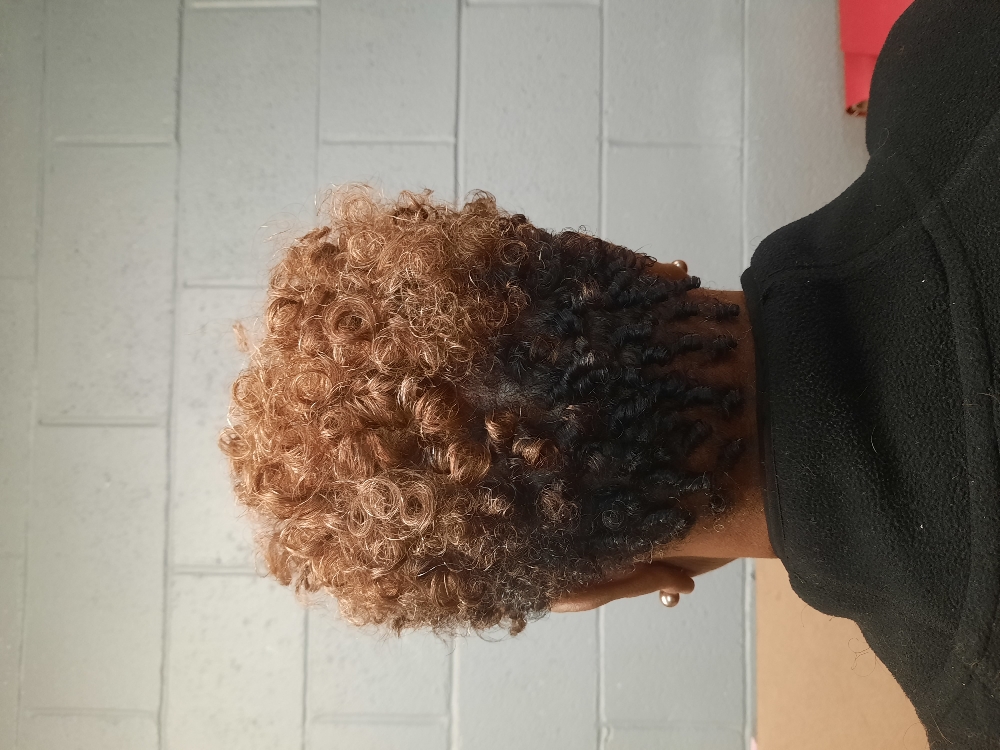 Embrace Natural Hair Salon in Timmonsville, SC