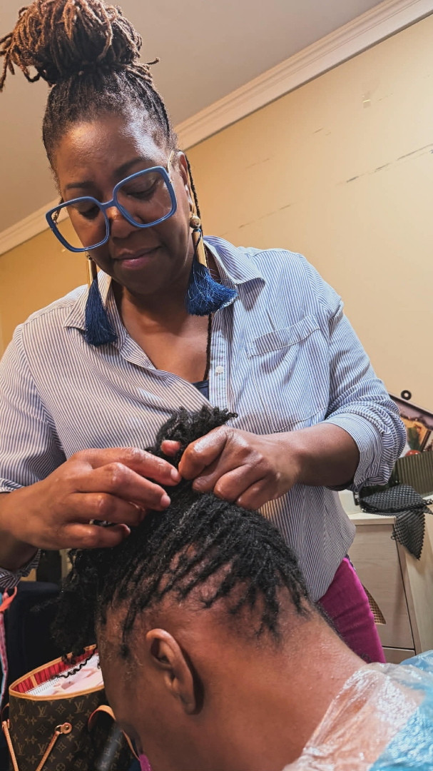 Embrace Natural Hair Salon in Timmonsville, SC (2)