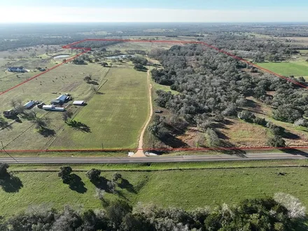 Tri-County Realty, LLC in Weimar, TX (6)