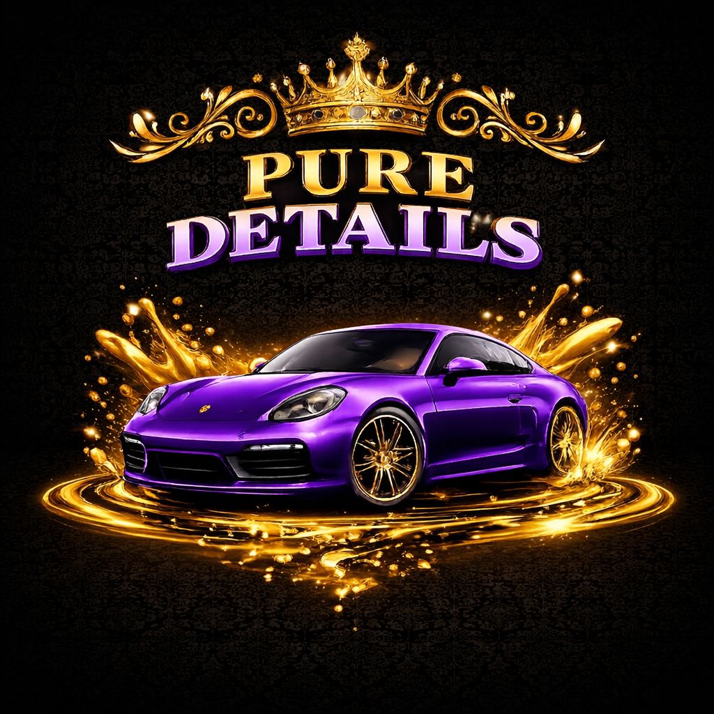PureDetails Mobile Car Wash & Auto Detailing in Findlay, OH