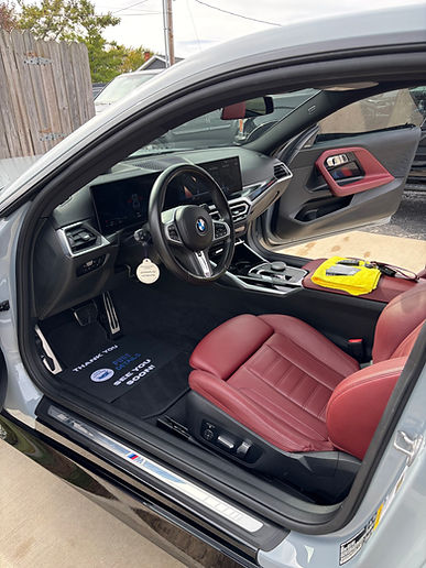 PureDetails Mobile Car Wash & Auto Detailing in Findlay, OH (2)