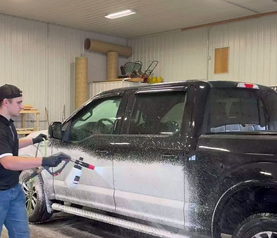 PureDetails Mobile Car Wash & Auto Detailing in Findlay, OH (5)