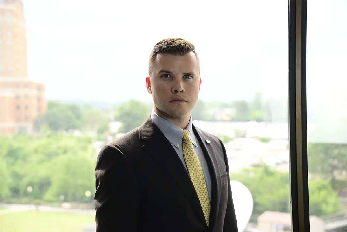 John Hoffman Law Office LLC in Fairlawn, OH (3)